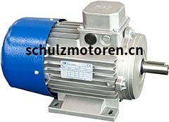 MT Motori Elettrici品牌介绍