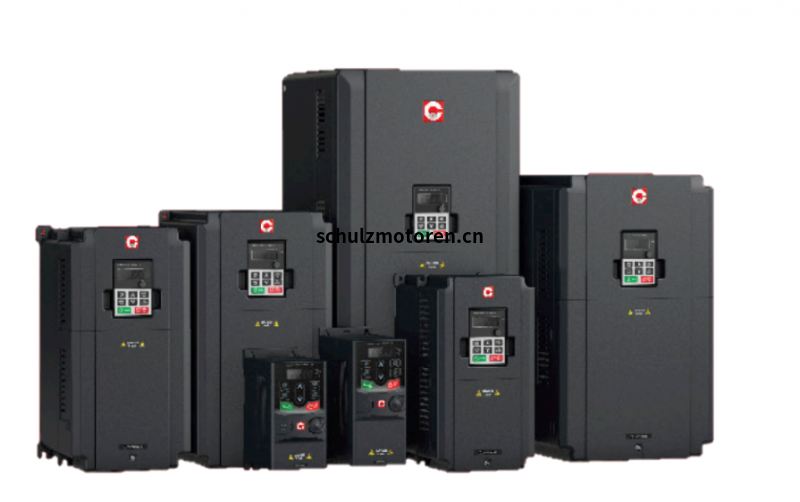 Chiaravalli GD20-EU 系列 Chiaravalli GD20-EU 系列