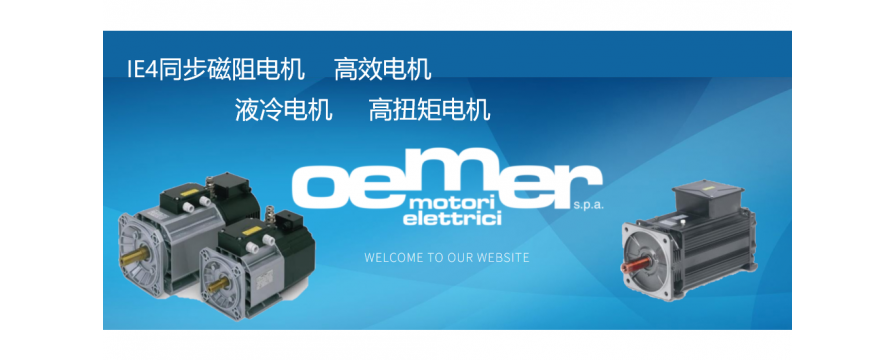 oemer电机