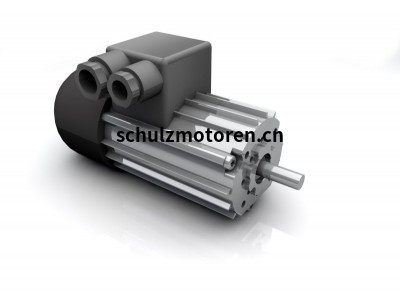 Dunkermotoren 交流电机KD/DR 52.1-2