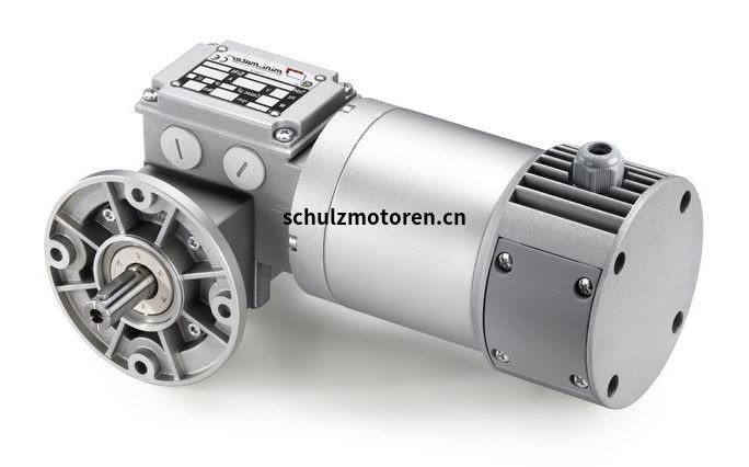 minimotor MCCE减速电机