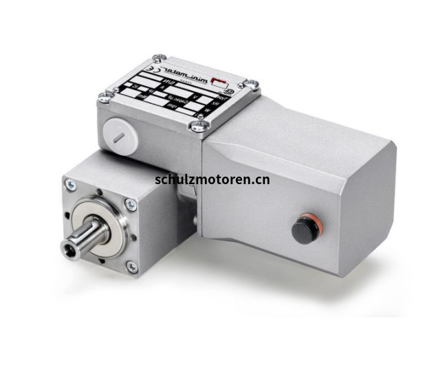 minimotor BCE2000 m减速电机
