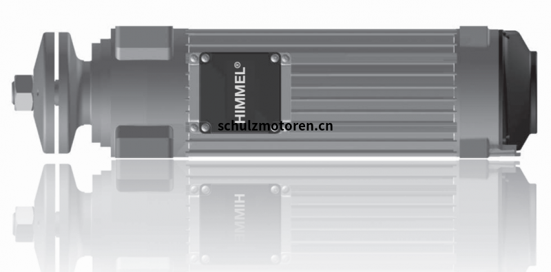 Himmel高速三相扁平电机K90型 Himmel高速三相扁平电机K90型