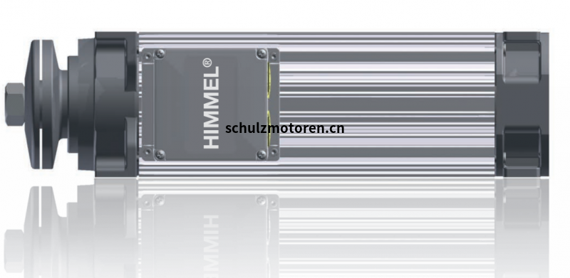 Himmel高速三相扁平电机K112型 Himmel高速三相扁平电机K112型