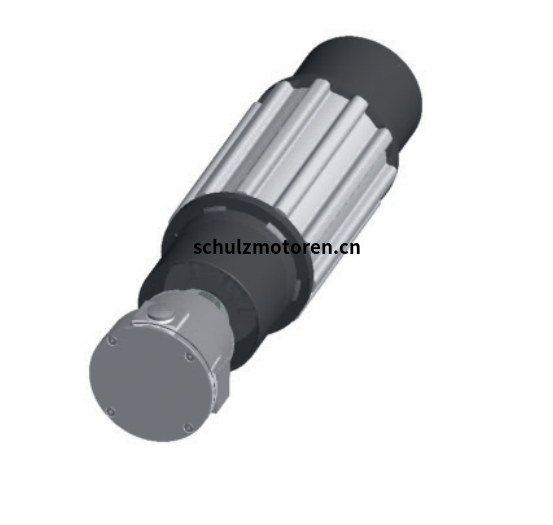 Himmel TM138型电动滚筒（鼓式电机）