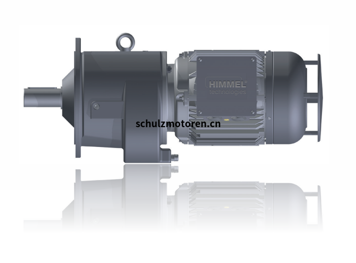 Himmel TM415型电动滚筒（鼓式电机）