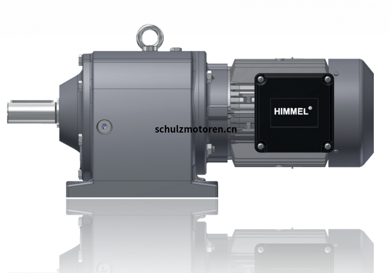 Himmel TM620型电动滚筒（鼓式电机）