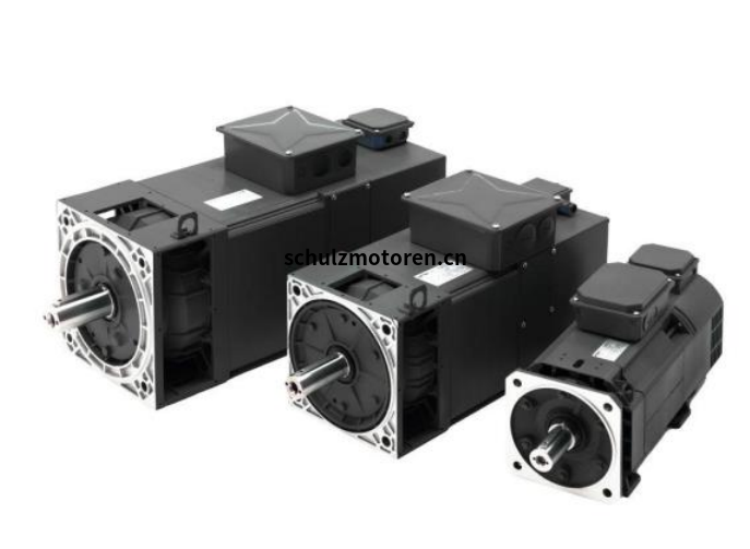 OEMER IE4同步磁阻电机QSR 160M OEMER IE4同步磁阻电机QSR 160M