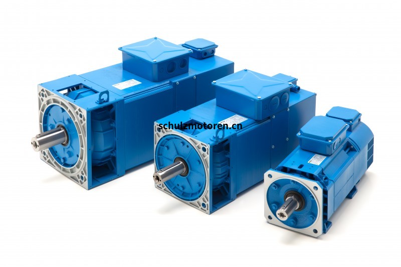 OEMER IE4永磁三相同步电机 QS 225X