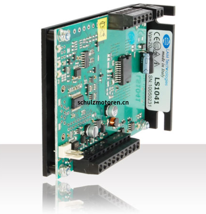 lamtechnologie LS10步进电机驱动器 lamtechnologie LS10步进电机驱动器