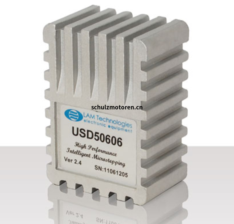 LAM Technologies USD步进电机驱动器 LAM Technologies USD步进电机驱动器