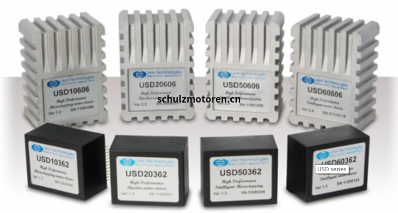 LAM Technologies USD步进电机驱动器 LAM Technologies USD步进电机驱动器