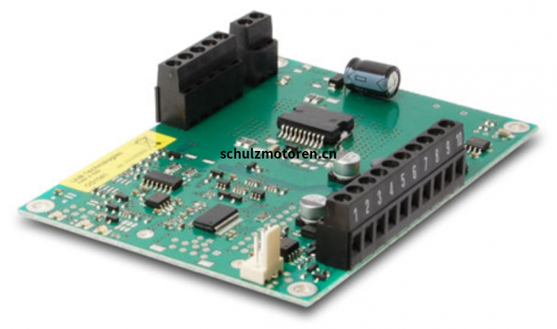 lamtechnologie DS30步进电机驱动器