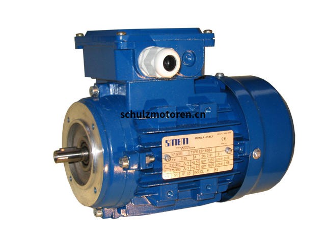SMEM 112M-4三相异步电机 SMEM 112M-4三相异步电机