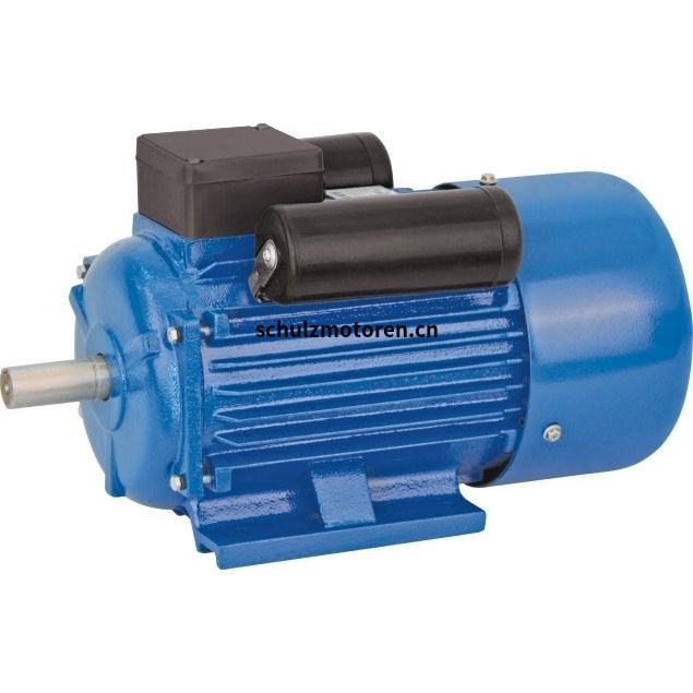 SMEM 7SME 400L-4三相异步电机
