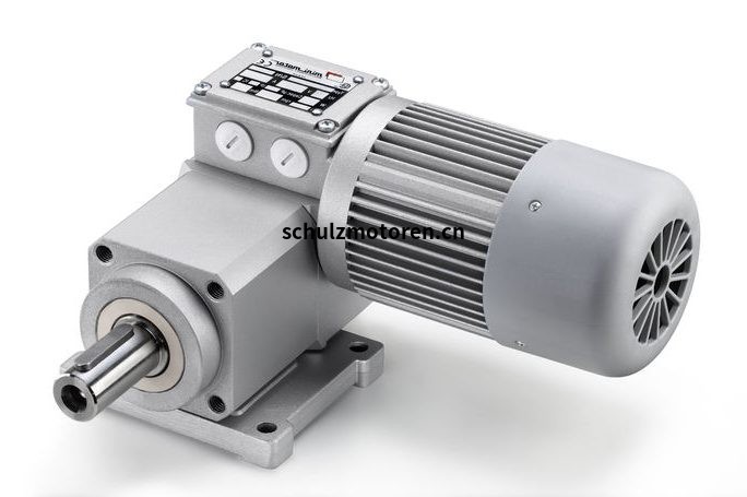 minimotor PCE165M3减速电机