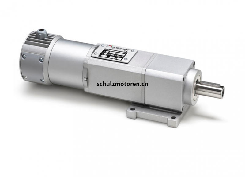 minimotor PACE 24MP3N行星齿轮同轴减速电机
