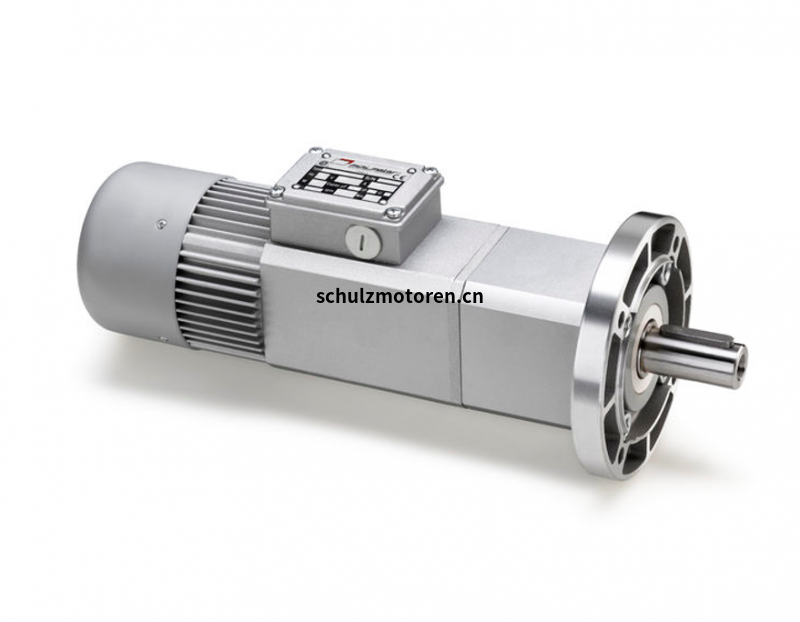 minimotor PAE行星齿轮同轴减速电机