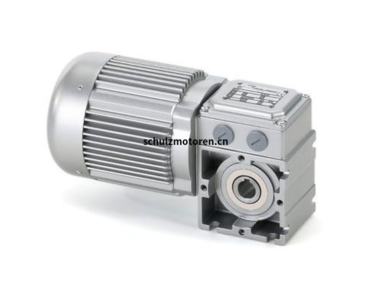 minimotor XC系列蜗轮减速电机