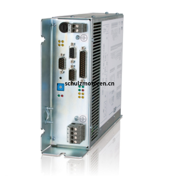 phytron RSS42.200.1.2食品加工行业高功率步进电机