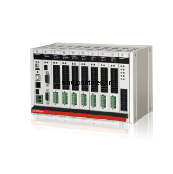 phytron RSS52.200.1.2包装行业步进电机