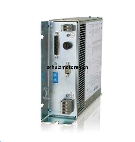 phytron RSH124.200.7.5耐腐蚀工业步进电机