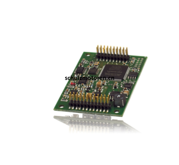phytron RSH125.200.10耐高温工业步进电机