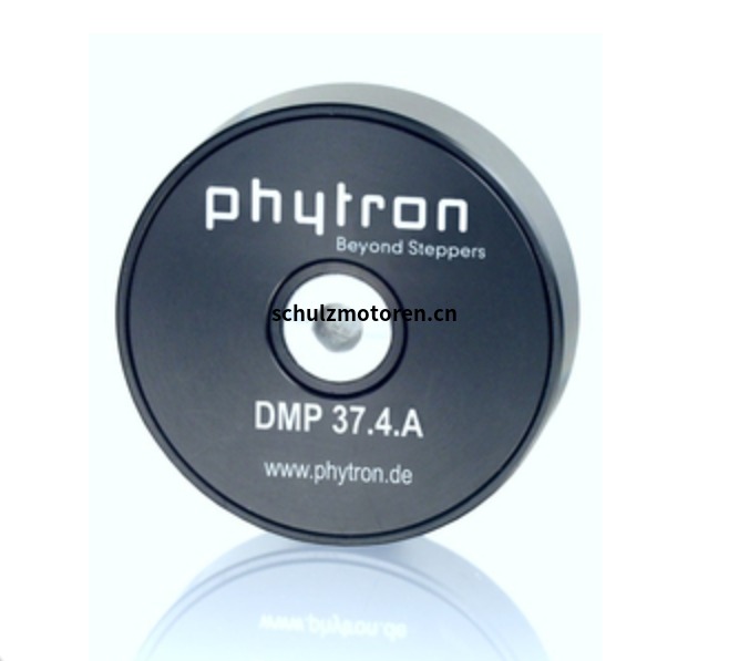 phytron RSH126.200.15扬尘环境用步进电机