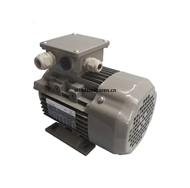ac-motoren ACA 80A-2 SPE高效三相交流电机 ac-motoren ACA 80A-2 SPE高效三相交流电机