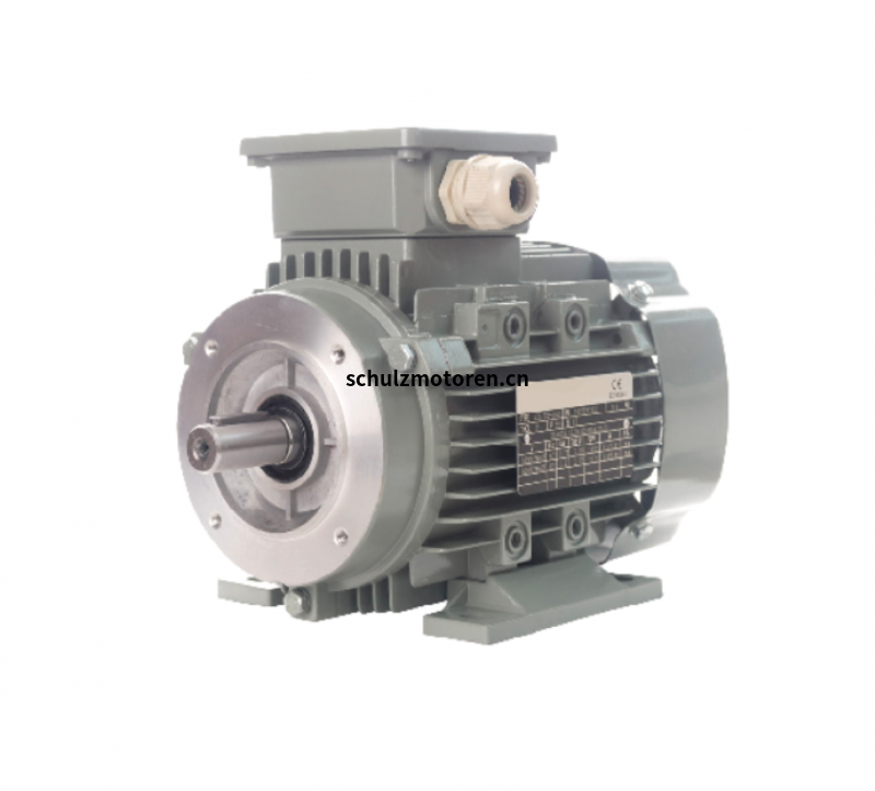 ac-motoren FCA 112M 8/PHE电梯货梯高效驱动电机 ac-motoren FCA 112M 8/PHE电梯货梯高效驱动电机