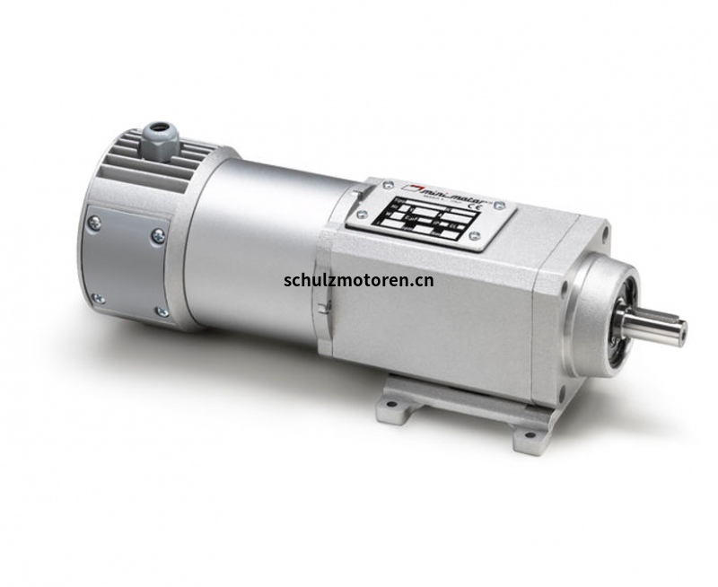 minimotor AMSS 55/50食品和饮料行业用不锈钢伺服电机 minimotor AMSS 55/50食品和饮料行业用不锈钢伺服电机