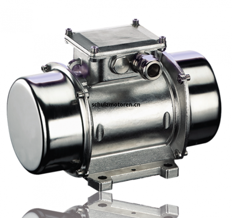 italvibras_MVSI_3/2310-S90振动电机 italvibras_MVSI_3/2310-S90