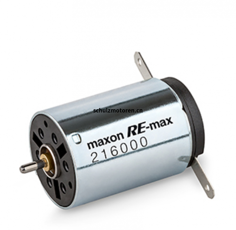 maxon A-max26有刷直流电机 maxon A-max26有刷直流电机