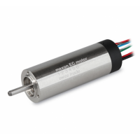 maxon EC-4pole多功能机器人驱动器高扭矩高动态机器人关节模组