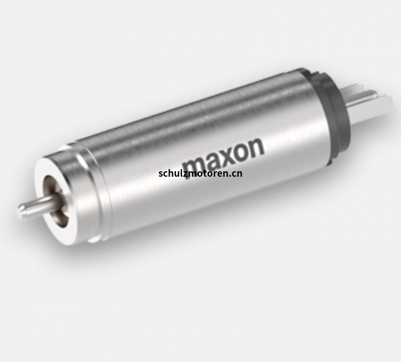 maxon ECXSPEED19L无刷电机 maxon ECXSPEED19L