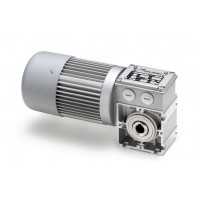 minimotor_MCE145P2T蜗轮行星减速电机移动平台起重机具驱动电机