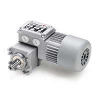 minimotor_PAE165M3减速电机B3B5安装用于制鞋行业