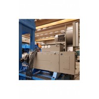 OEMER_HQL100S高动态低惯量进口伺服电机用于高分子材料分切机