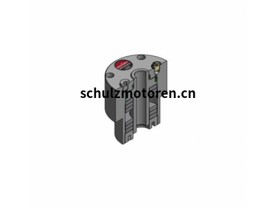 amtec K 7.2轴向操作液压螺母高度可控的夹紧力与精准定位