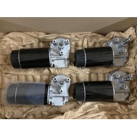 ankasrum KSV 5035减速电机用于弧焊送丝装置和其他工业应用