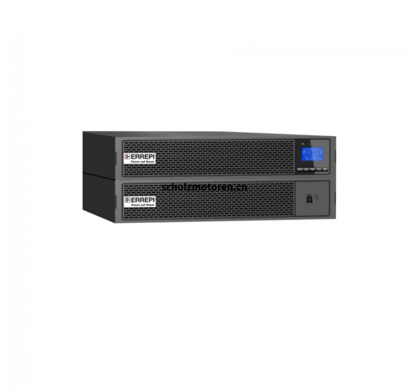 埃雷皮ErrePi不间断电源UPS GRT6-R 埃雷皮ErrePi不间断电源UPS GRT6-R