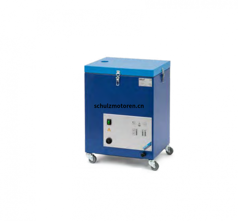 Fuchs Umwelttechnik德国MKFSF10V高效空气过滤器 Fuchs Umwelttechnik德国MKFSF10V高效空气过滤器