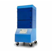 Fuchs Umwelttechnik德国MKFSF10V高效空气过滤器