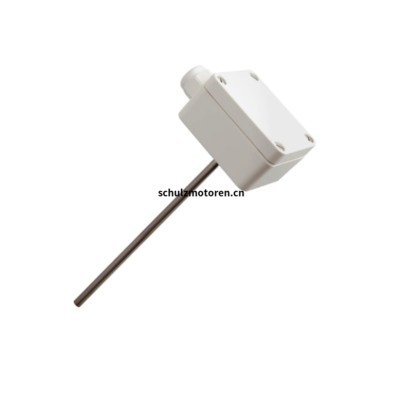德国FuehlerSysteme管道式湿度传感器RFTF-U
