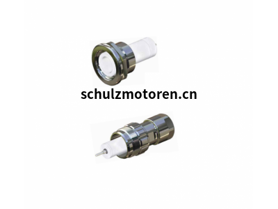 德国GES S系列高压连接器用于半导体制造