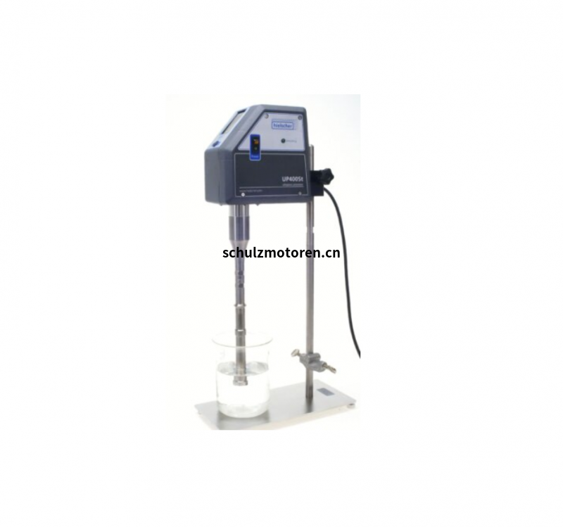 希尔舍Hielscher数字超声波匀浆机UP200Ht 希尔舍Hielscher数字超声波匀浆机UP200Ht