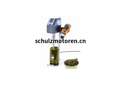 希尔舍Hielscher数字超声波匀浆机UP200Ht可长时间连续运行