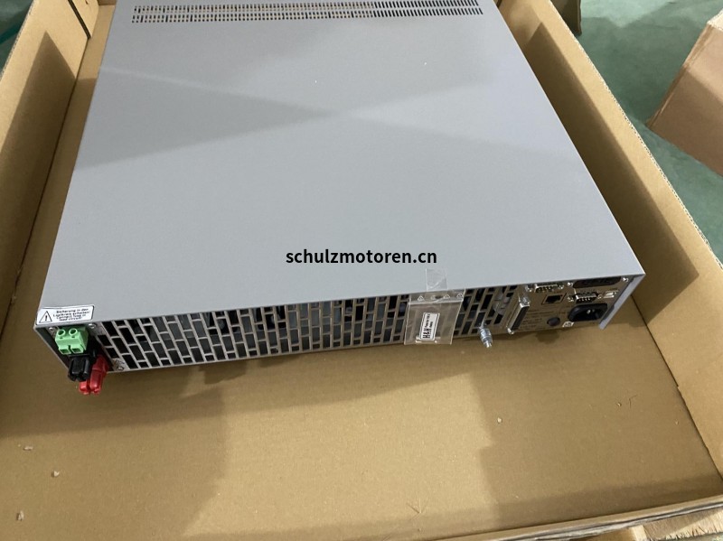 hoecherl-hackl PLI系列电子负载用于新能源汽车电池检测