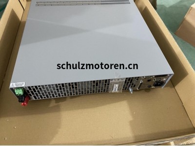 hoecherl-hackl PLI系列电子负载用于新能源汽车电池检测
