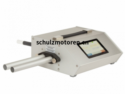 德国holbach霍尔巴赫空气离子测量仪 IM806V3符合VW80000标准